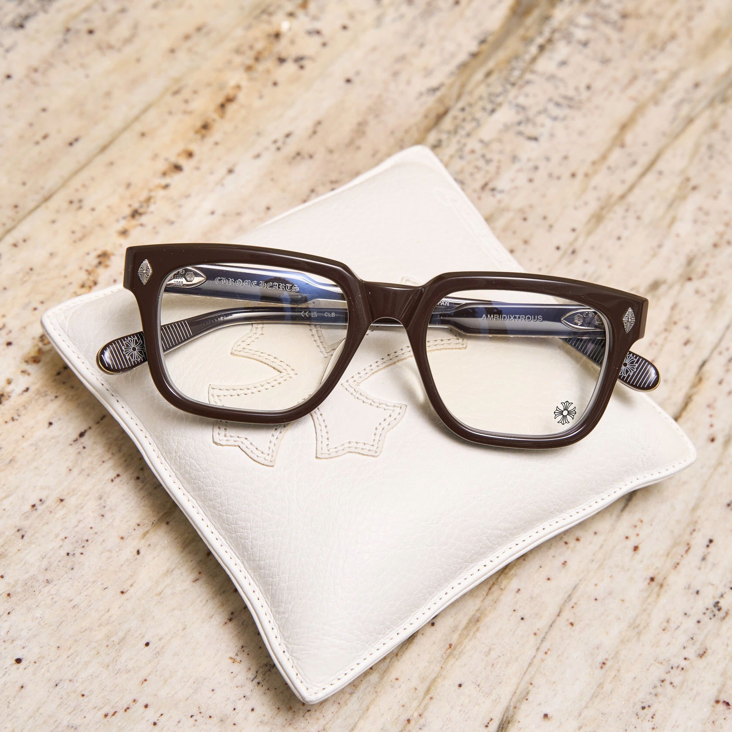 Chrome Hearts CHROME HEARTS AMBIDIXTROUS CLB Size ONE SIZE - 2 Thumbnail