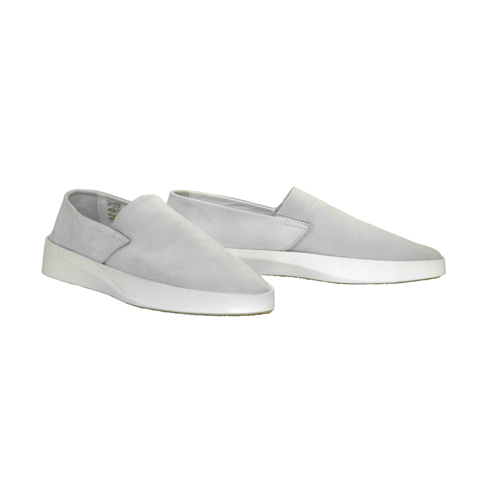 Wolf & Shepherd NEW WOLF & SHEPHERD Cruise Leather Sneakers US 12 EU 45 $229 Size US 12 / EU 45 - 1 Thumbnail