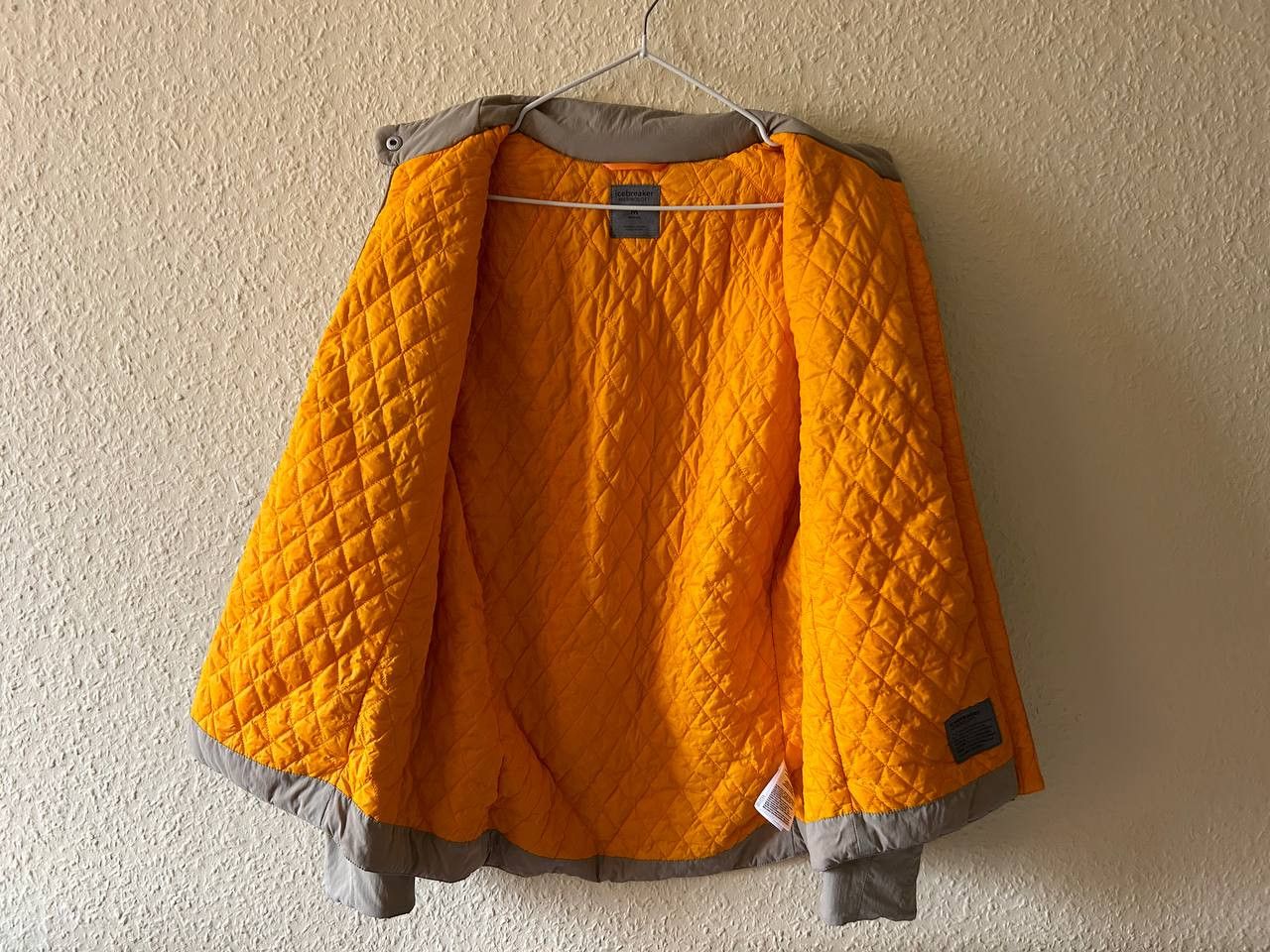 Icebreaker Icebreaker merinoloft insulated wool jacket Size M / US 6-8 / IT 42-44 - 5 Thumbnail