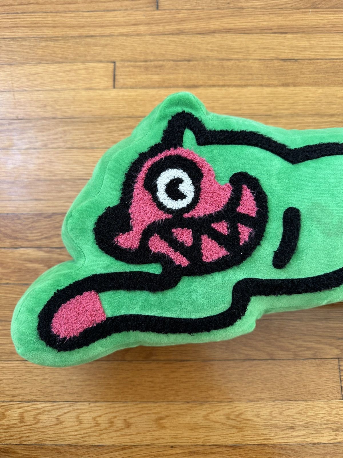 Billionaire Boys Club Billionaire Boys Club Running Dog Pillow Size ONE SIZE - 2 Thumbnail