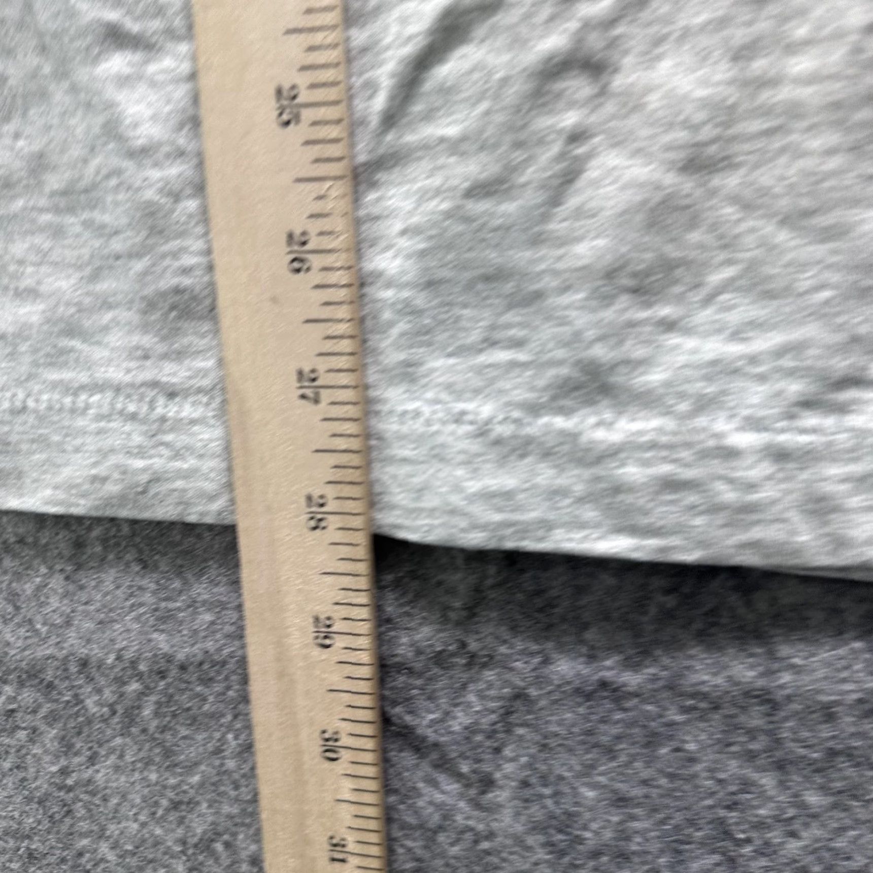 Logo 7 VINTAGE Southeastern Paperboard Shirt Mens Medium Gray Pocket Logo Workwear SS Size US M / EU 48-50 / 2 - 7 Thumbnail