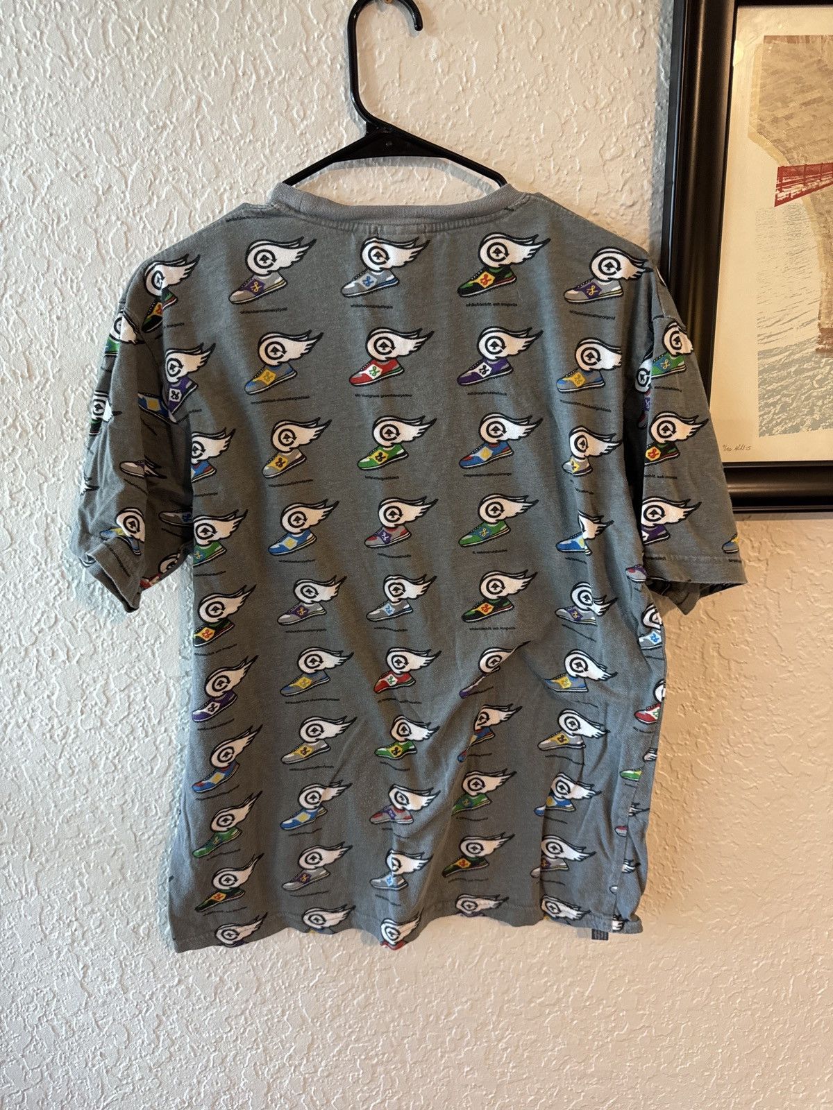 LRG Vintage LRG Size US L / EU 52-54 / 3 - 3 Thumbnail