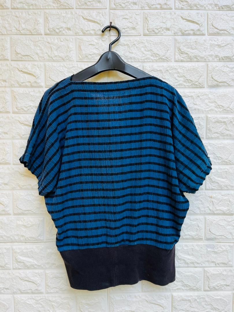 Issey Miyake × Japanese Brand × Vintage Vintage Plantation Issey Miyake Japanese Designer Fashion Size M / US 6-8 / IT 42-44 - 2 Thumbnail