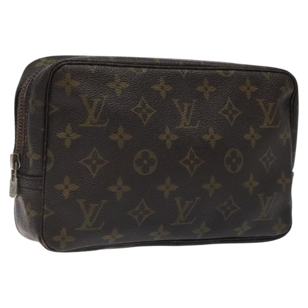 Louis Vuitton Louis Vuitton Trousse Toilette Monogram Canvas Size ONE SIZE - 1 Thumbnail