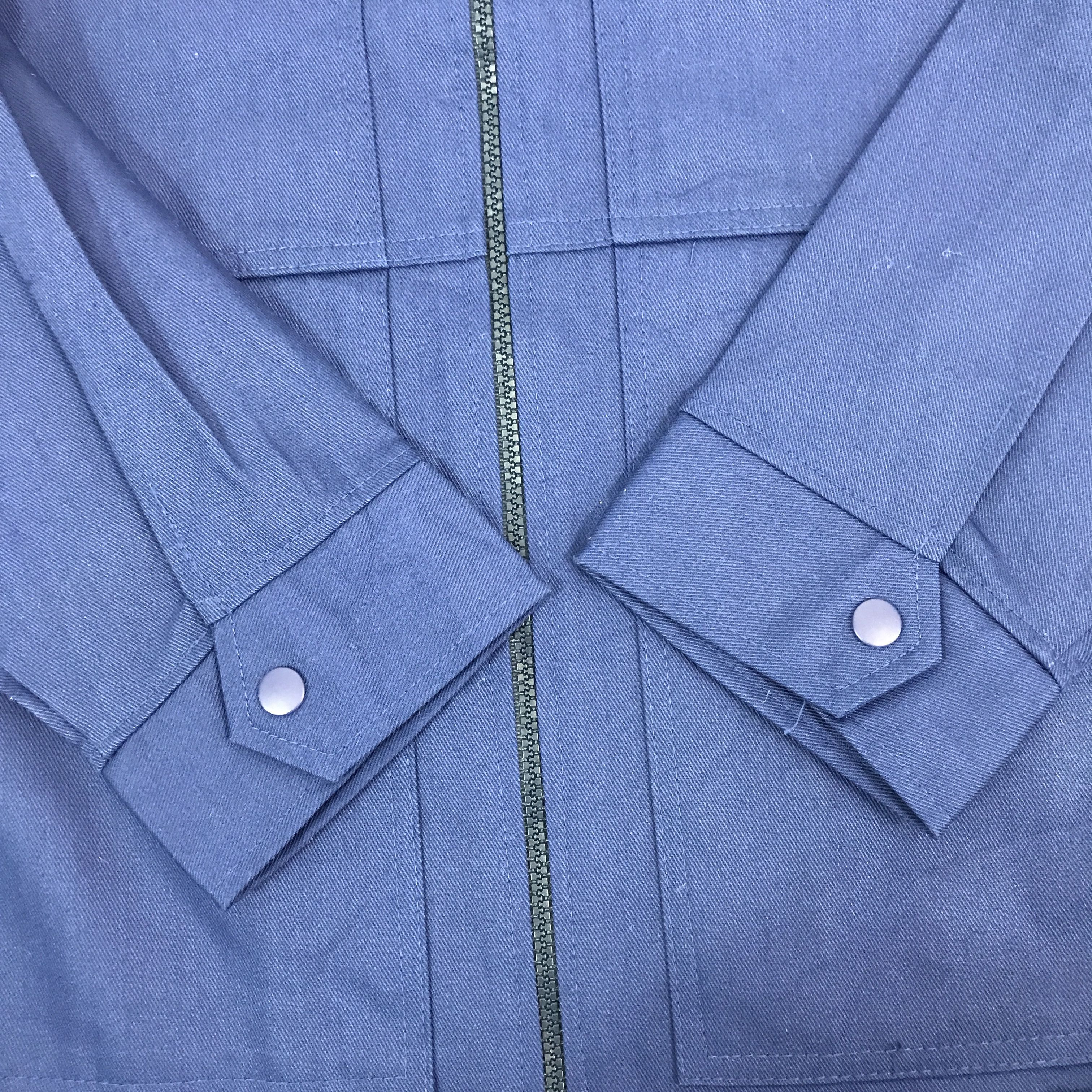 Japanese Brand × Vintage Vintage Toyota x TRD Racing motorsport custom japan Jacket Size US L / EU 52-54 / 3 - 7 Thumbnail