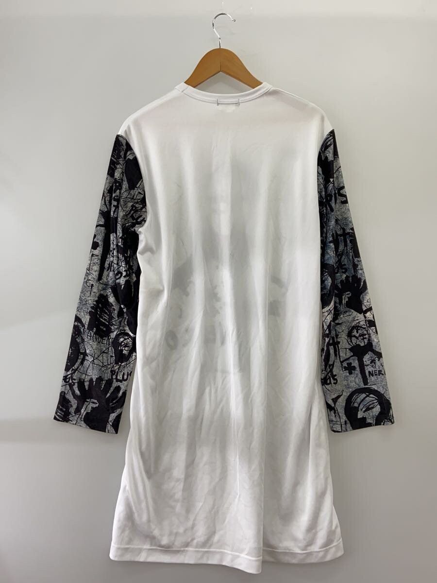 Comme des Garcons Homme Plus 2019 Nero Longsleeve Size US L / EU 52-54 / 3 - 2 Thumbnail