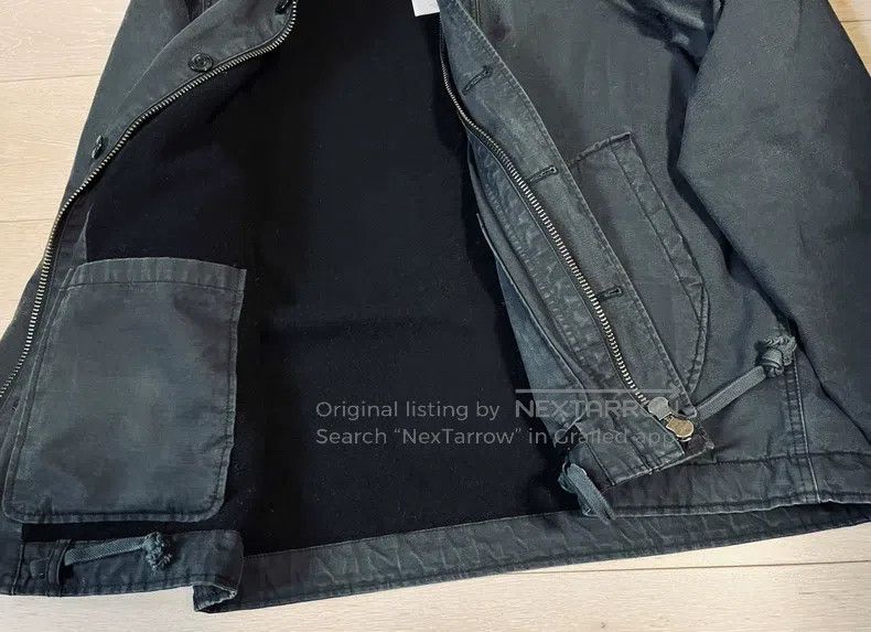 Neighborhood Neighborhood Deck Clothing Size US L / EU 52-54 / 3 - 5 Thumbnail