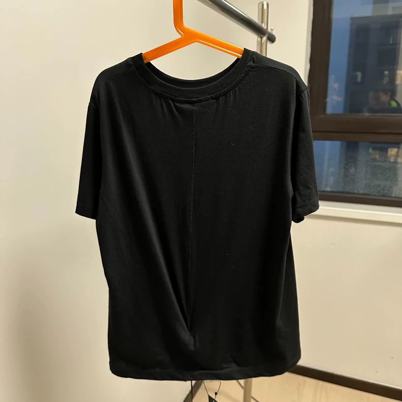 Song For The Mute Song For The Mute Short Sleeve T-Shirts Size XS / US 0-2 / IT 36-38 - 2 Thumbnail