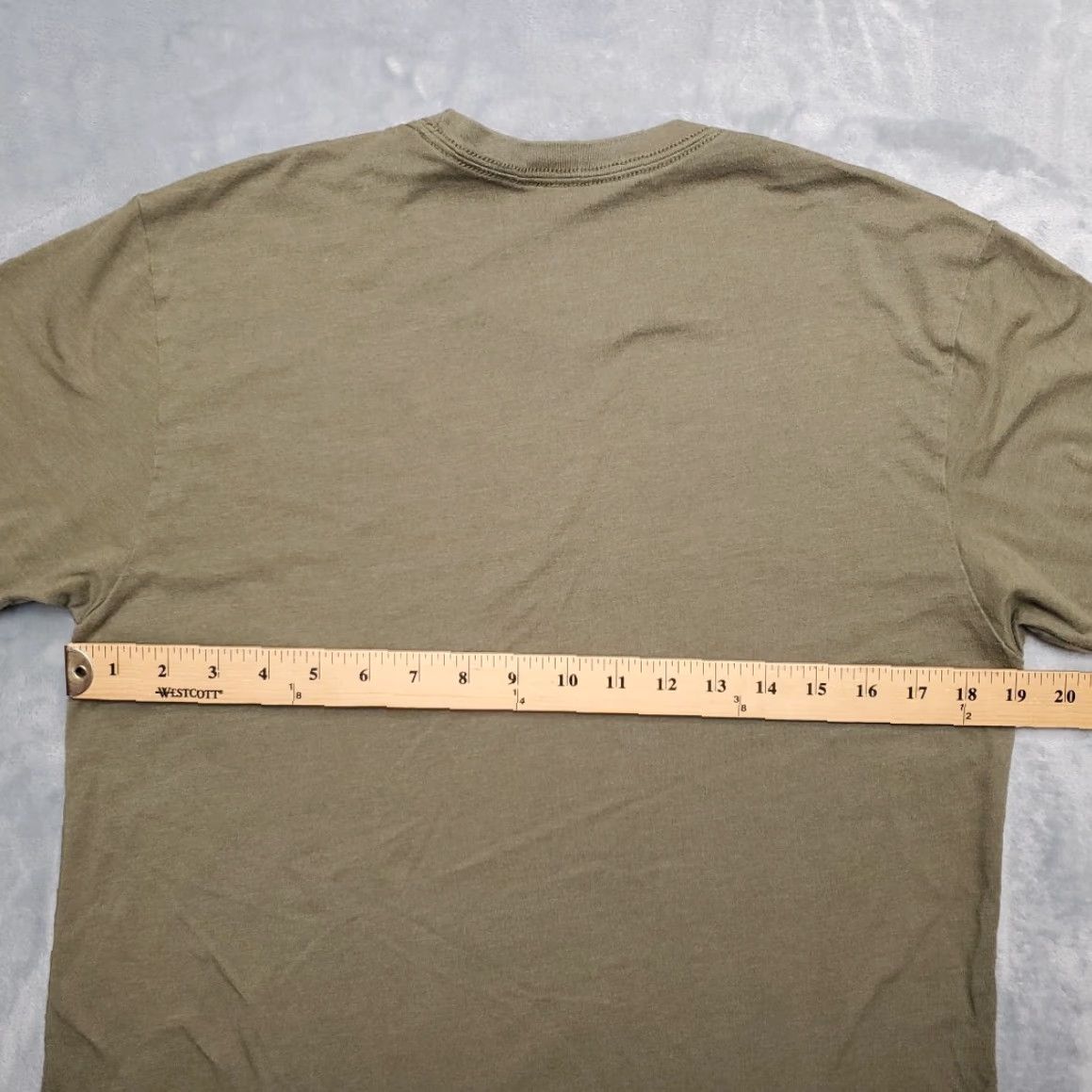 Olive VINTAGE Simms Fishing Shirt Mens S Olive Green Western Trout Fly Fisherman Equipment Shirt Mens S Green 90s Outdoors Mens Size US S / EU 44-46 / 1 - 6 Thumbnail