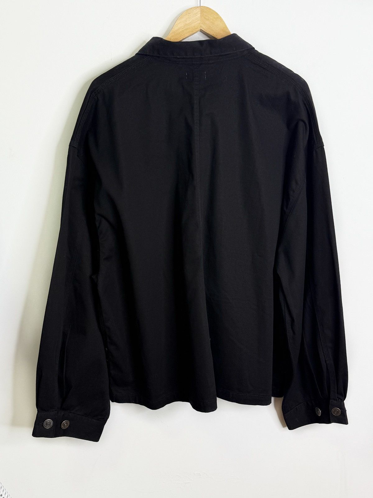 Willy Chavarria WILLY CHAVARRIA Jacket Size US M / EU 48-50 / 2 - 5 Thumbnail