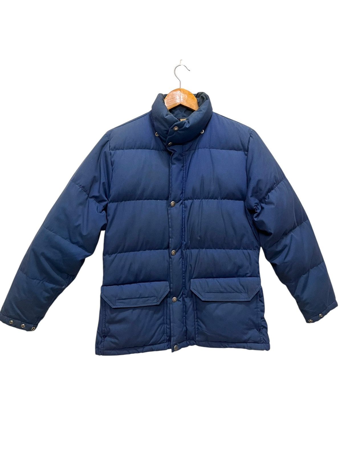 The North Face × Vintage Vintage The North Face Puffer Jacket Size US XS / EU 42 / 0 - 5 Thumbnail