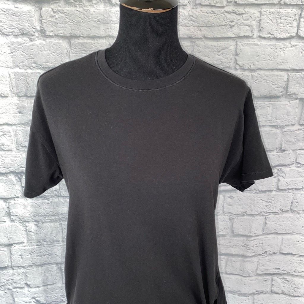 Other Calia by Carrie Underwood Crewneck short sleeve top w/side t Size XS / US 0-2 / IT 36-38 - 4 Thumbnail