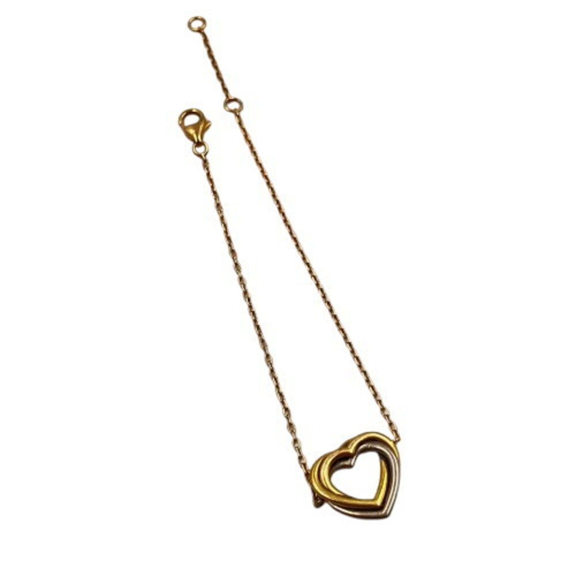 Cartier Cartier Heart bracelet Size ONE SIZE - 1 Thumbnail