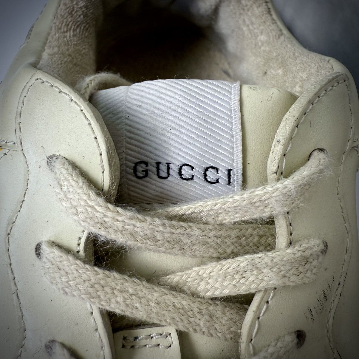 Gucci Rhyton stars 40 Size US 9.5 / IT 39.5 - 11 Thumbnail