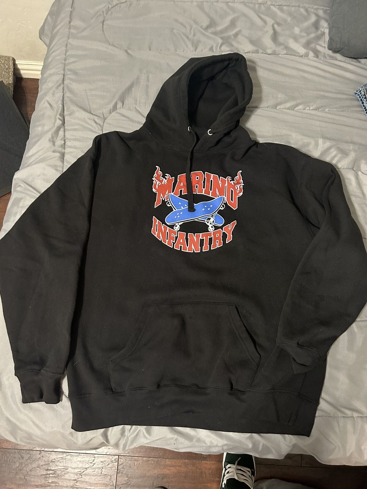 Marino infantry