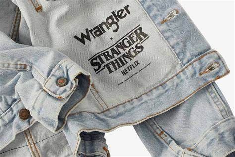 Wrangler Wrangler X Hellfire Club Exclusive Size M / US 6-8 / IT 42-44 - 2 Thumbnail