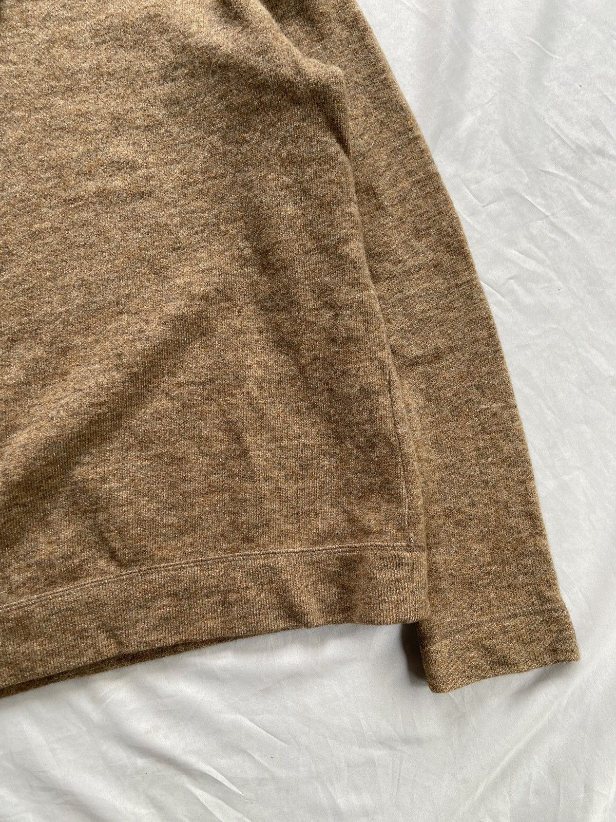 Margaret Howell MARGARET HOWELL CASUAL KNITWEAR Size US M / EU 48-50 / 2 - 4 Thumbnail
