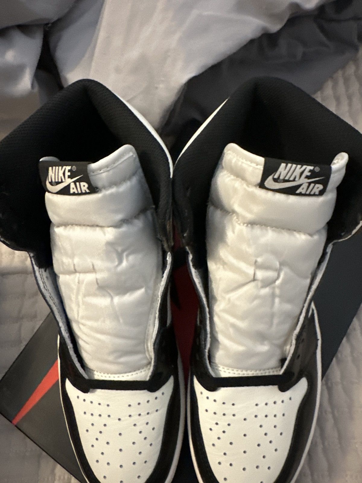 Jordan Brand Jordan 1 Mochas Size US 11 / EU 44 - 13 Thumbnail