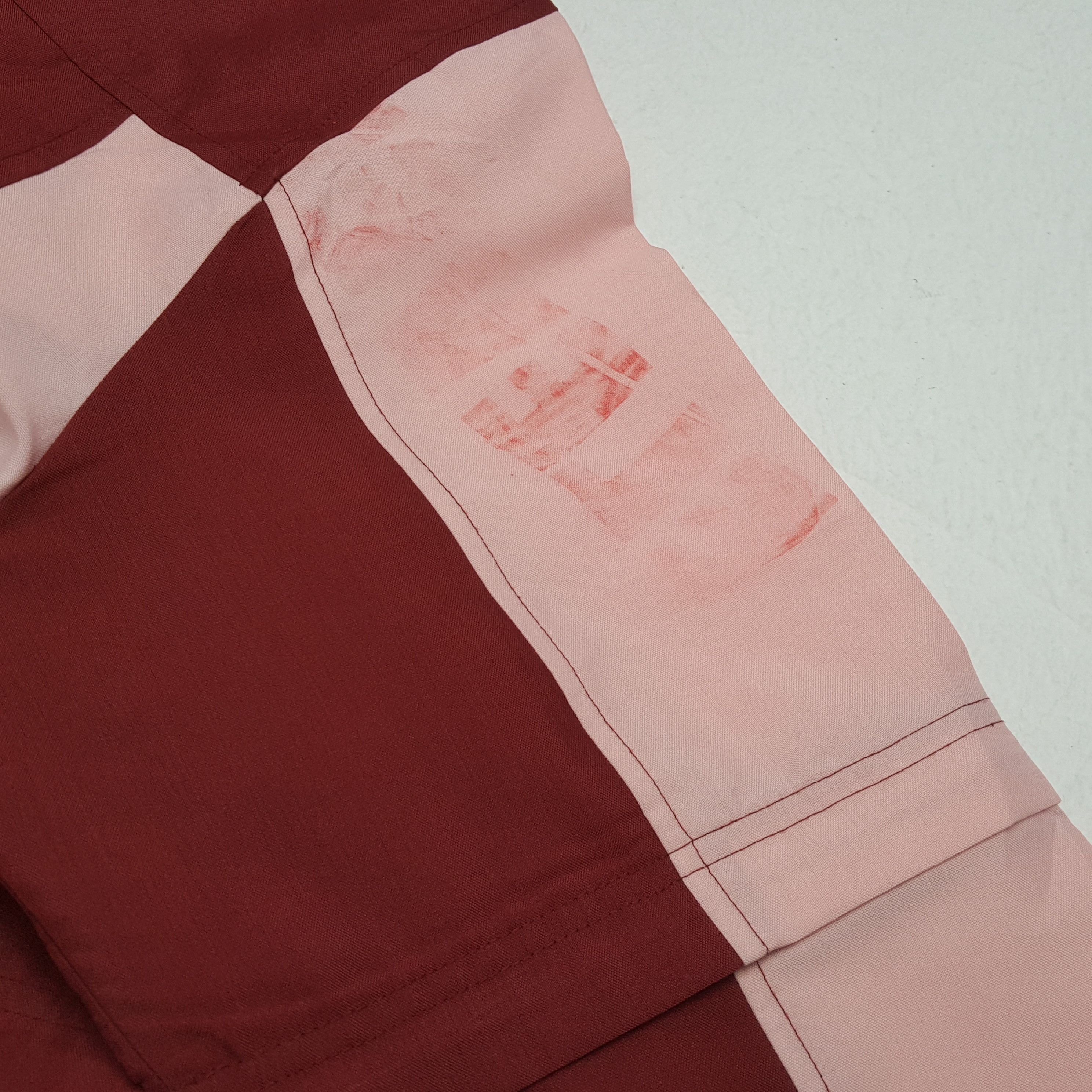 Japanese Brand × Vintage Vintage 7-ELEVEn Japanese Workers Uniform Jacket Size US L / EU 52-54 / 3 - 8 Thumbnail