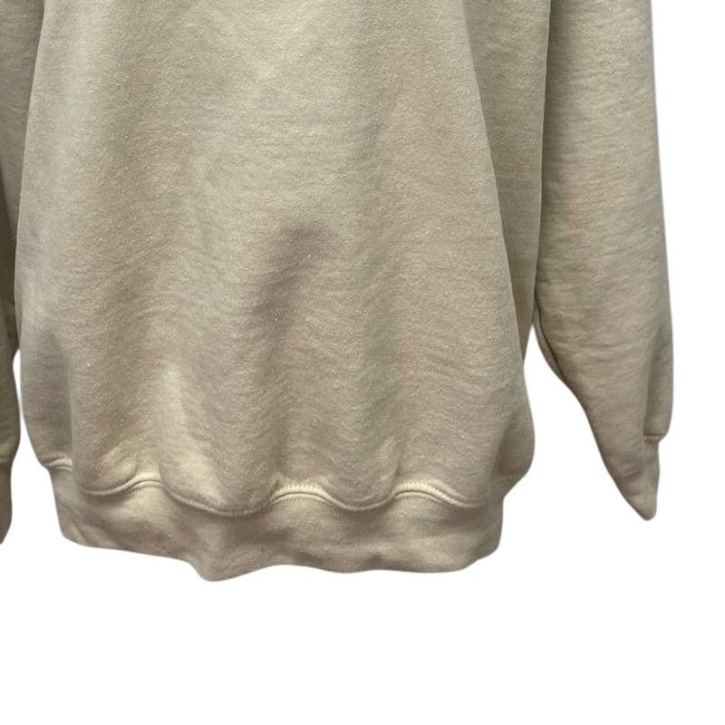 Gildan Beth Dutton Womens Medium Yellowstone Long Sleeve Sweatshirt Size M / US 6-8 / IT 42-44 - 3 Thumbnail