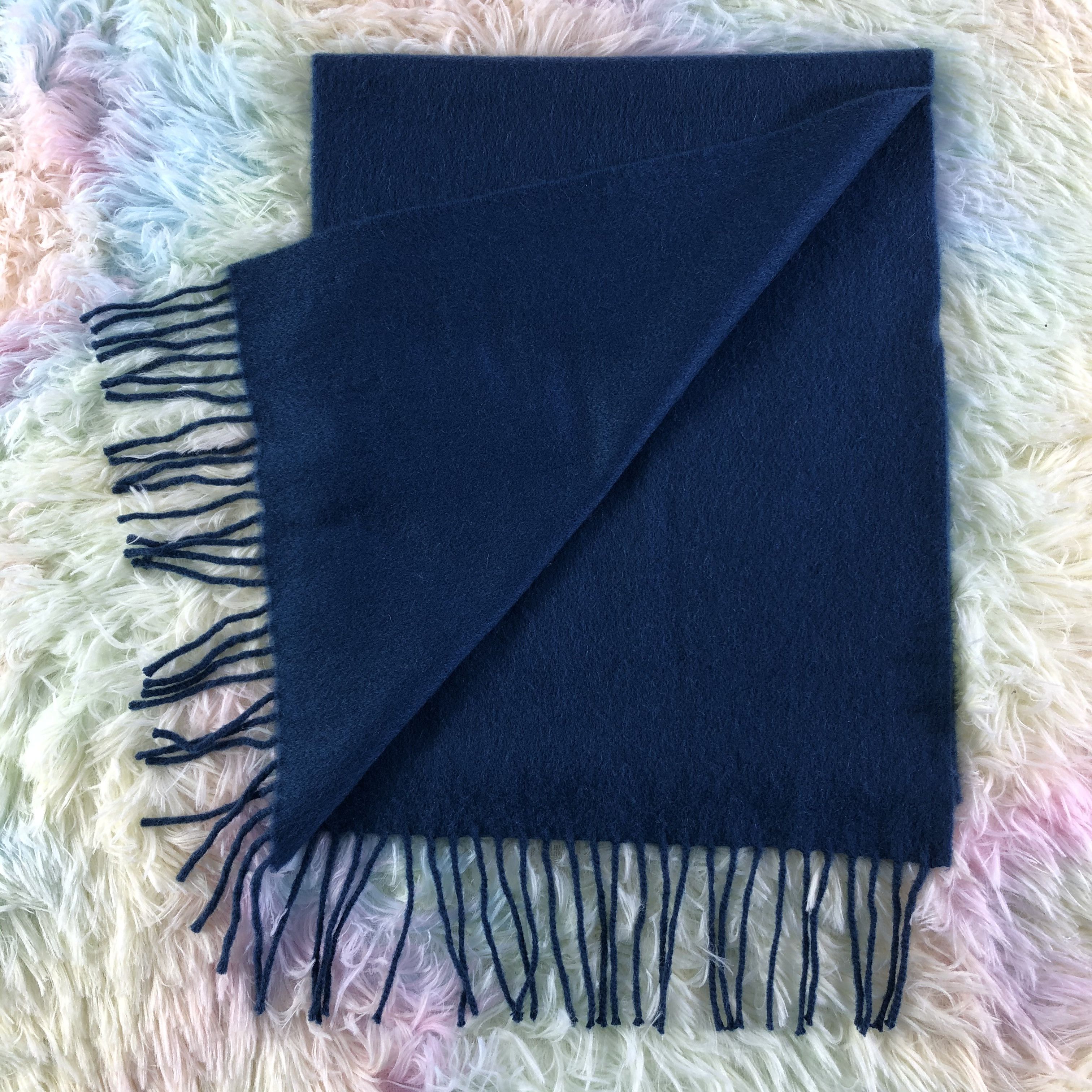 Brooks Brothers Brooks Brothers Scarf / Muffler / Neckwear - KM234 Size ONE SIZE - 4 Thumbnail