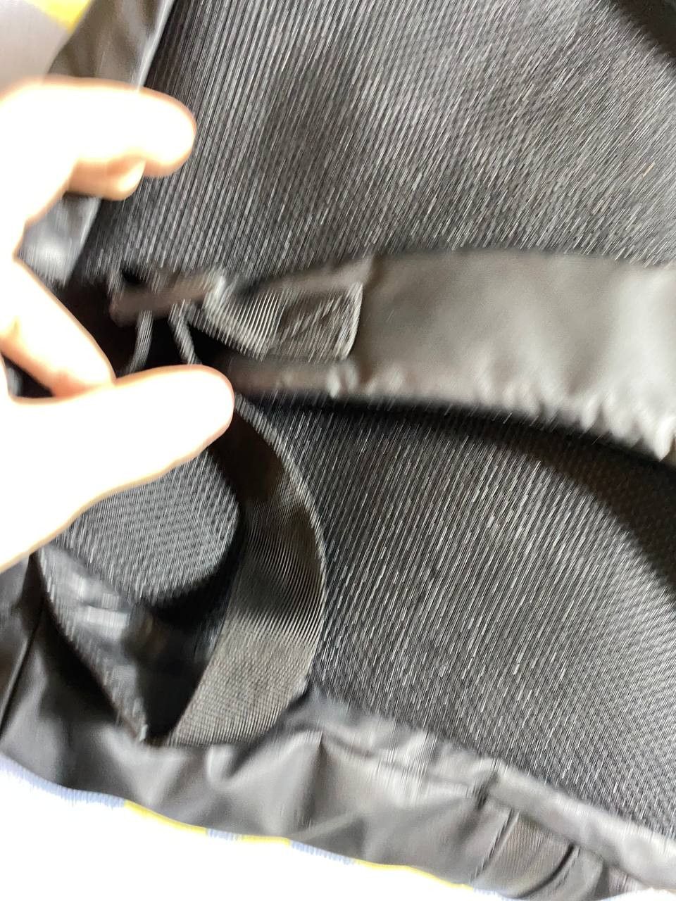 Stella McCartney × Vintage Adidas Bag Size ONE SIZE - 10 Thumbnail