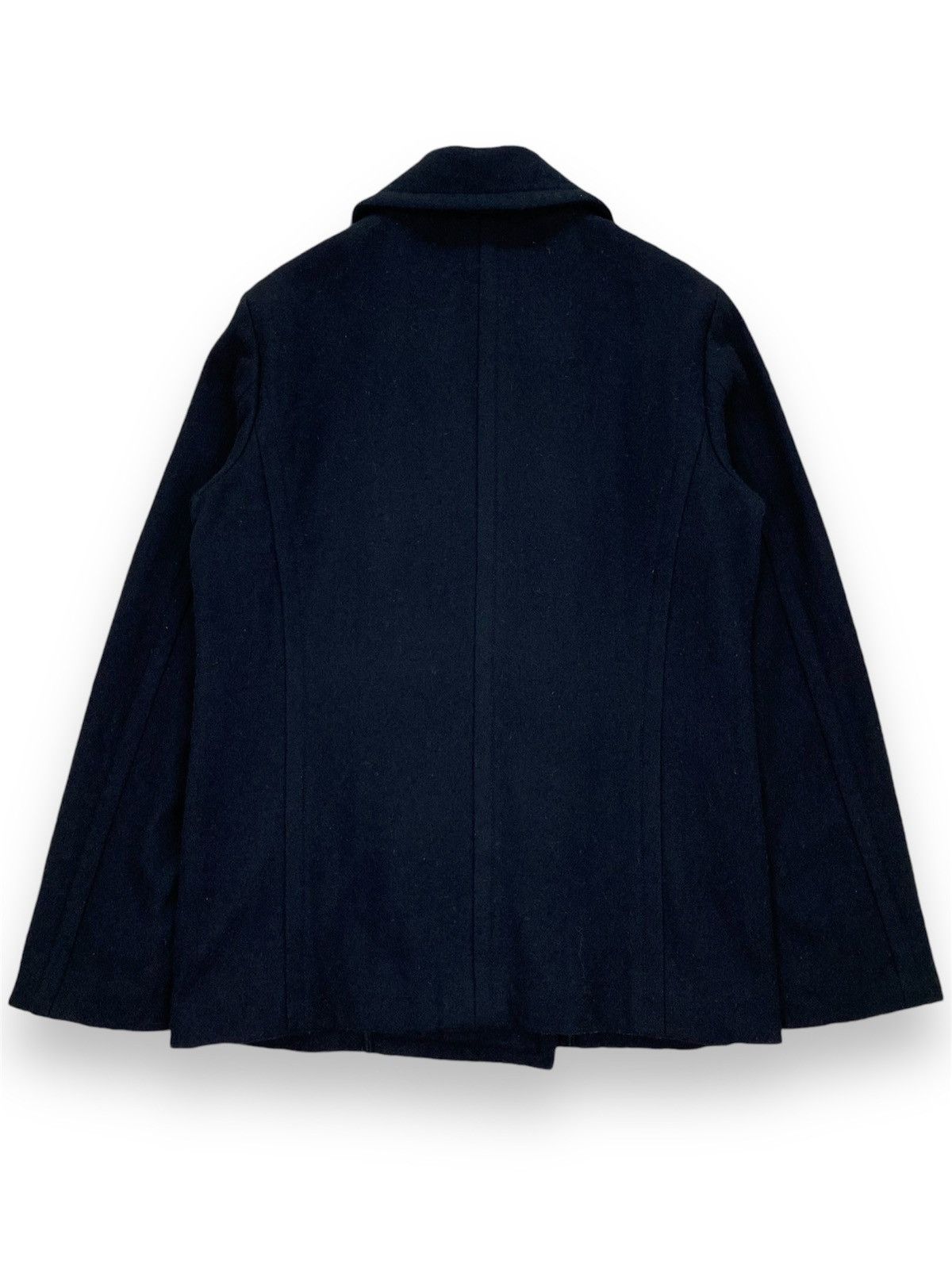 Designer × United Bamboo United Bamboo New York Coat Size S / US 4 / IT 40 - 2 Thumbnail
