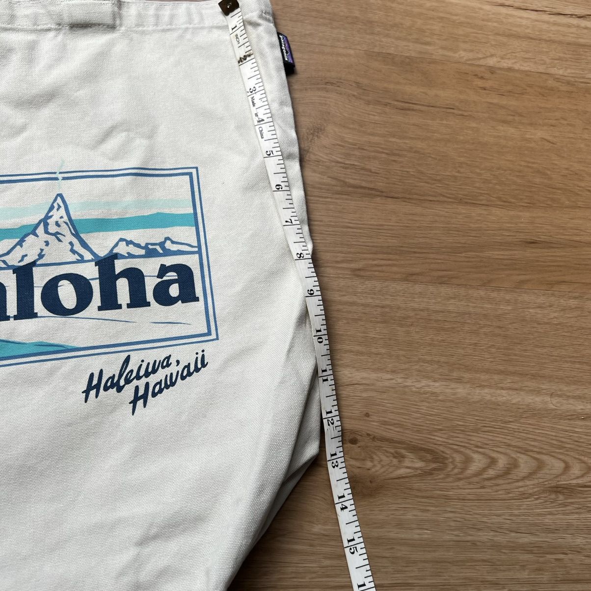 Patagonia Pataloha Patagonia Totebag Size ONE SIZE - 7 Thumbnail