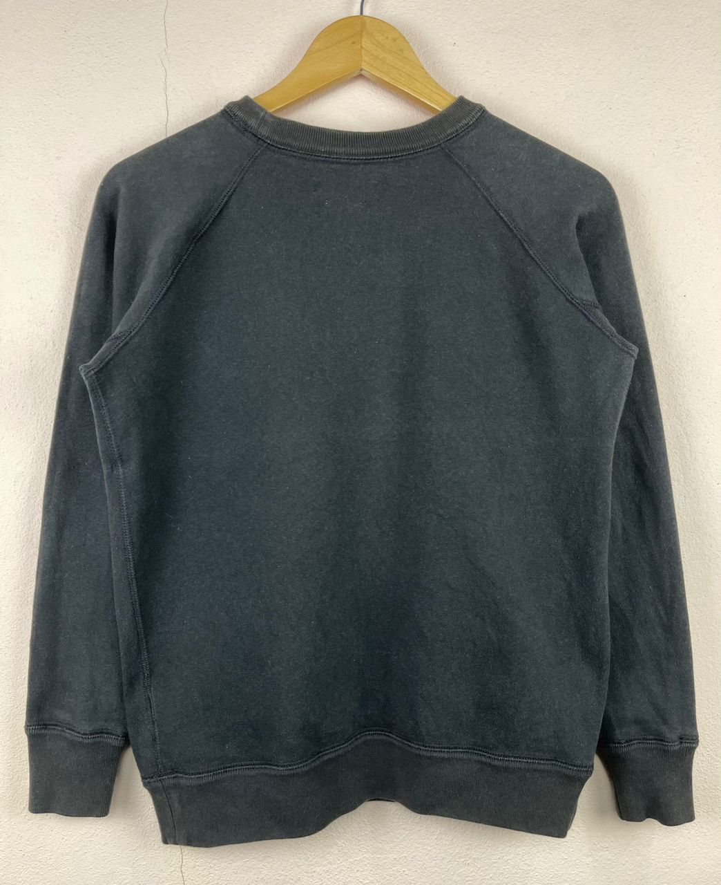 Designer × Isabel Marant Etoile Isabel Marant Etoile Logo Sweatshirt Size XS / US 0-2 / IT 36-38 - 7 Thumbnail