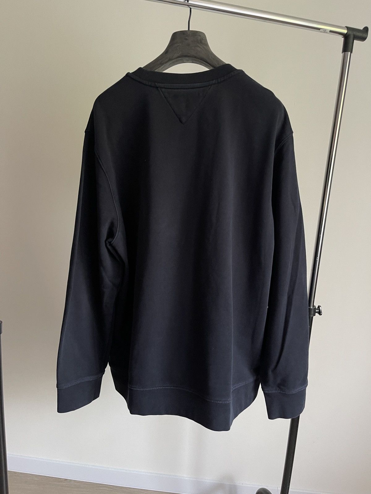 Tommy Hilfiger Tommy Hilfiger sweatshirt sweater flag logo XXL Size US XXL / EU 58 / 5 - 6 Thumbnail