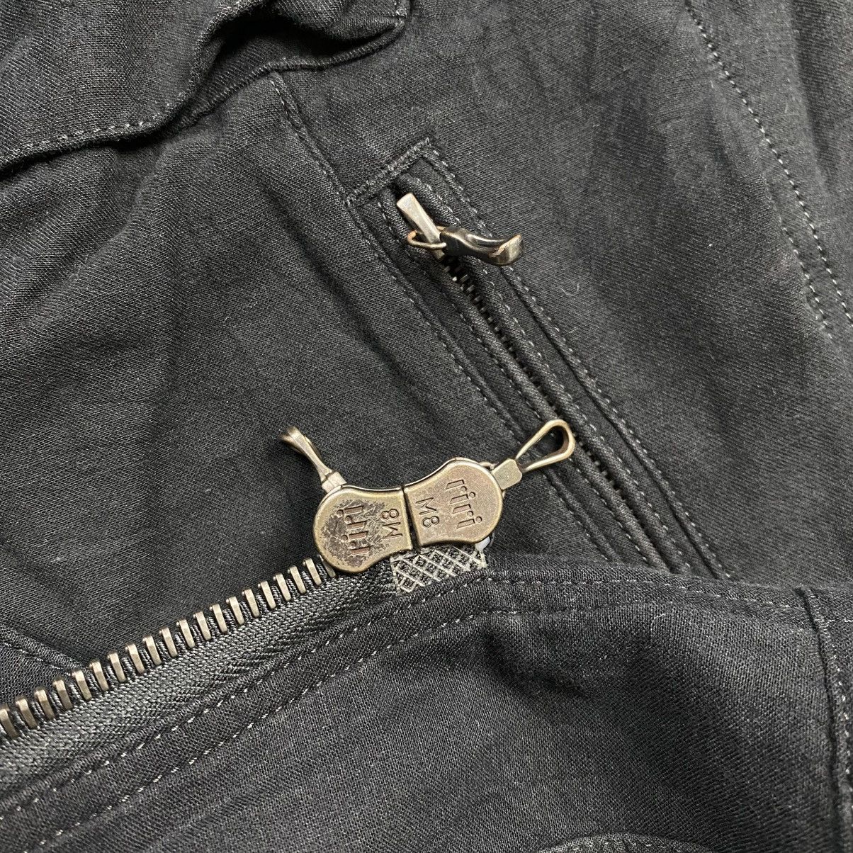 Attachment × Japanese Brand Attachment parka jacket Size US S / EU 44-46 / 1 - 5 Thumbnail