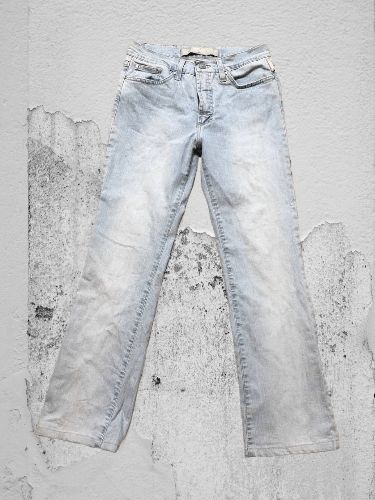 Versace Versace Jeans Size 26" / US 2 / IT 38 - 1 Thumbnail