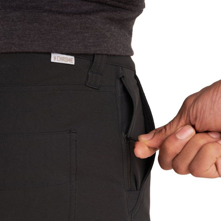 Chrome Industries Brennan Pant Size US 36 / EU 52 - 5 Thumbnail