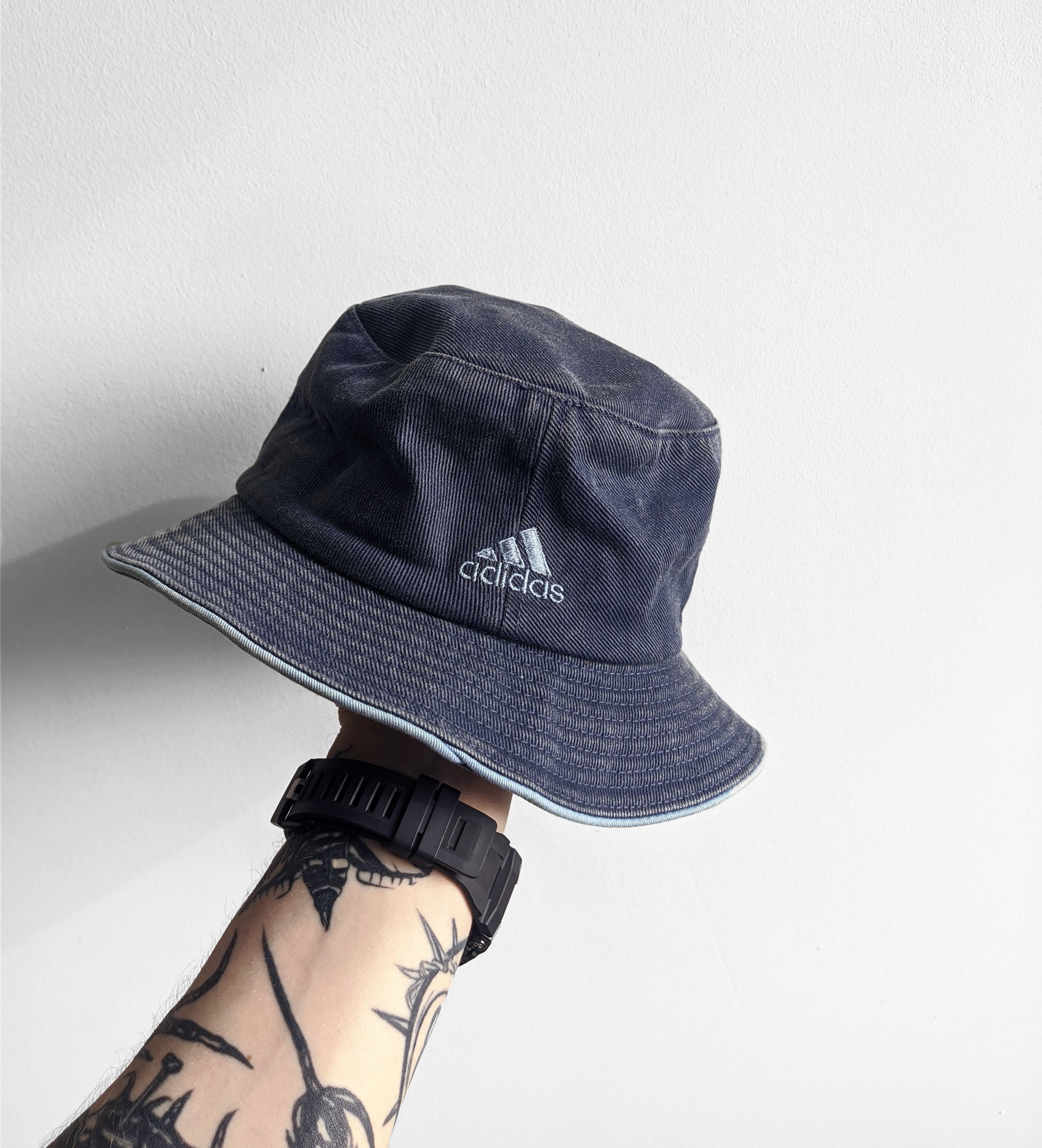 Adidas adidas SPEZIAL bucket hat | Grailed