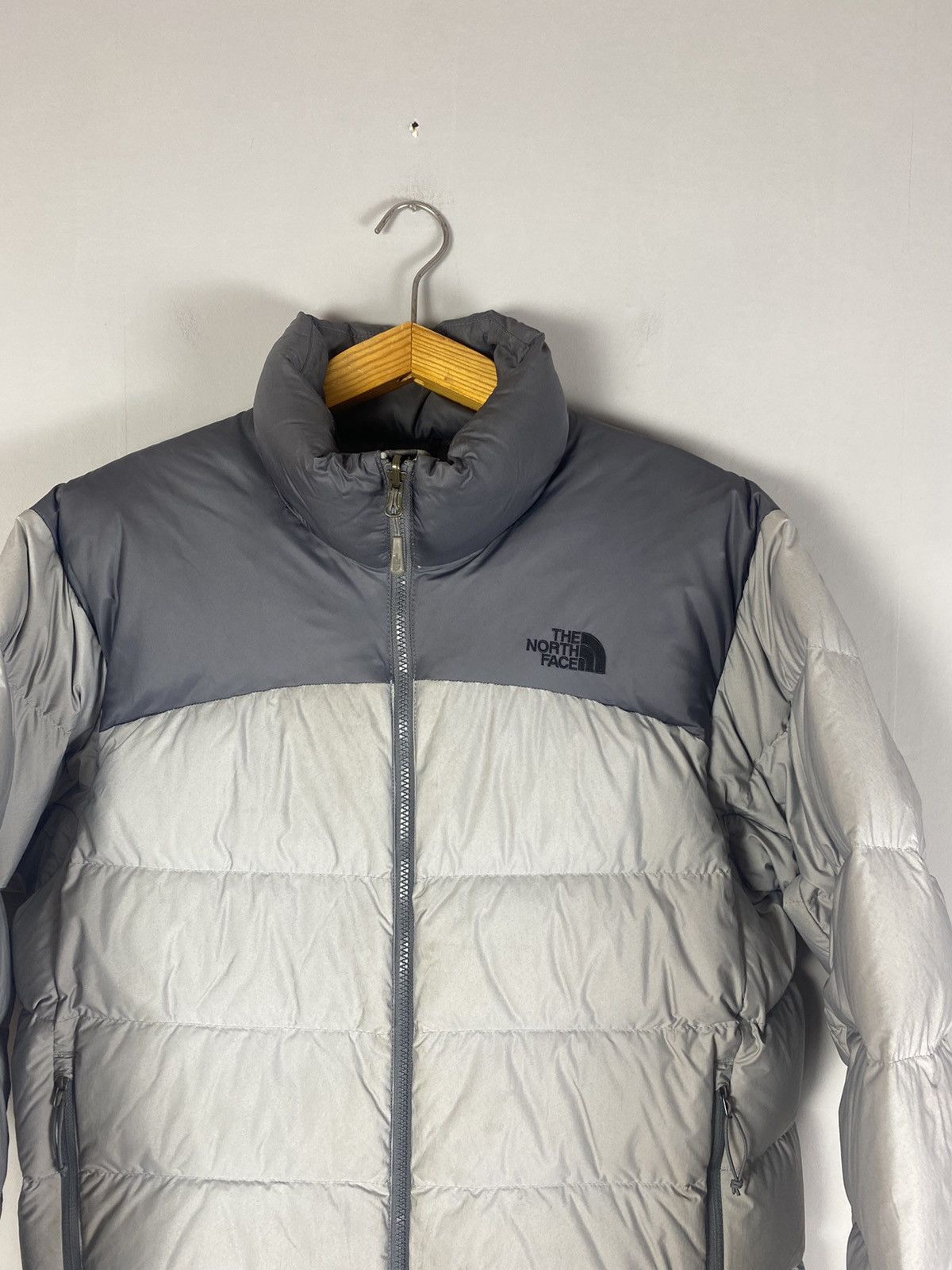 The North Face Vintage the north face puffer jacket Size US M / EU 48-50 / 2 - 2 Thumbnail