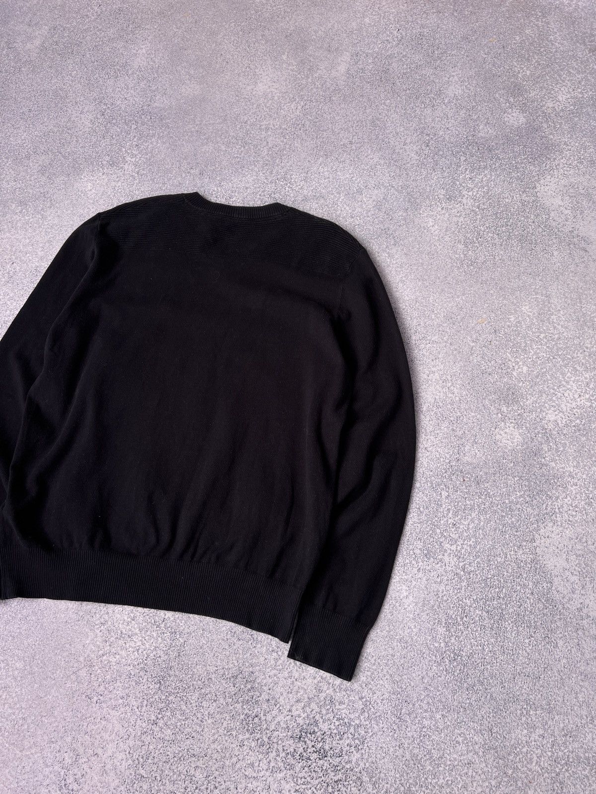Diesel × Vintage Vintage Diesel Street wear sweatshirt Size US L / EU 52-54 / 3 - 10 Thumbnail