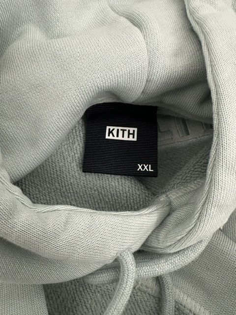 Kith KITH Palate 30 Colorway Collection Williams III Hoodie XXL Size US XXL / EU 58 / 5 - 2 Thumbnail