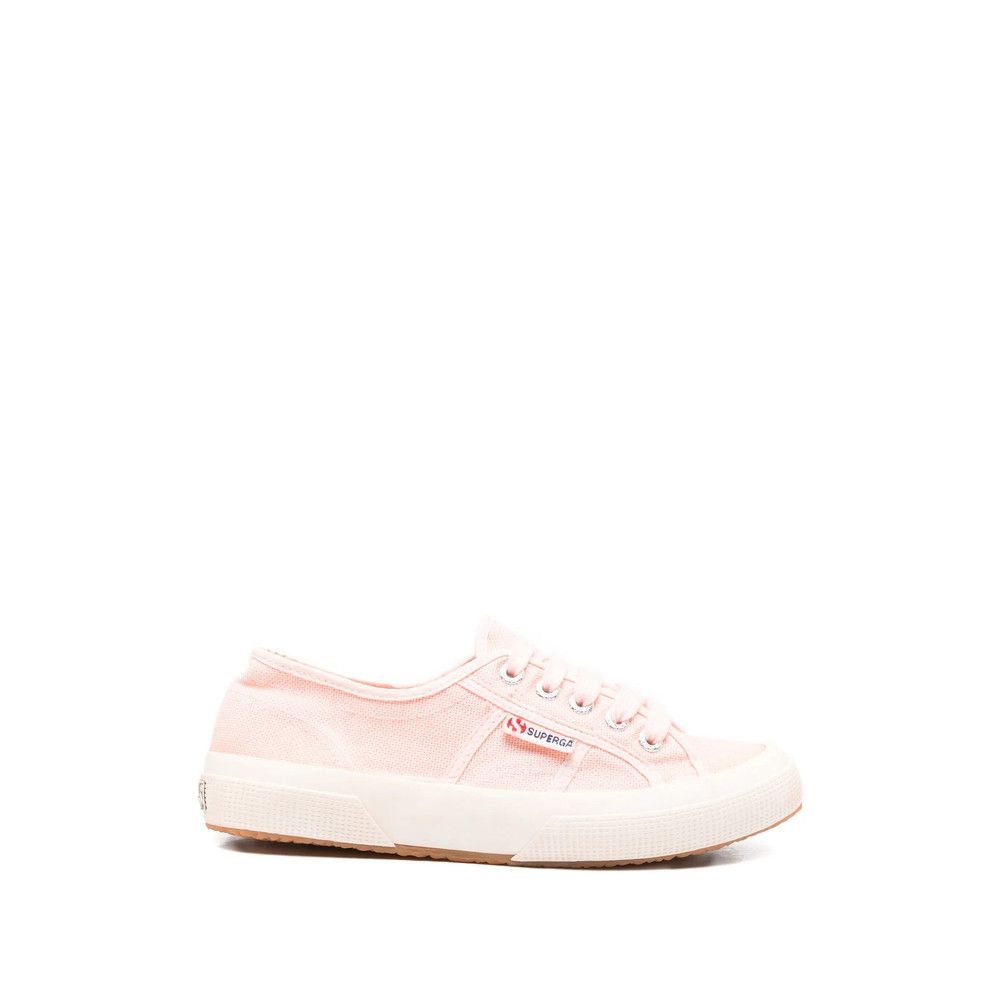 Superga Superga PINK Trainers Size US 10 / IT 40 - 1 Thumbnail
