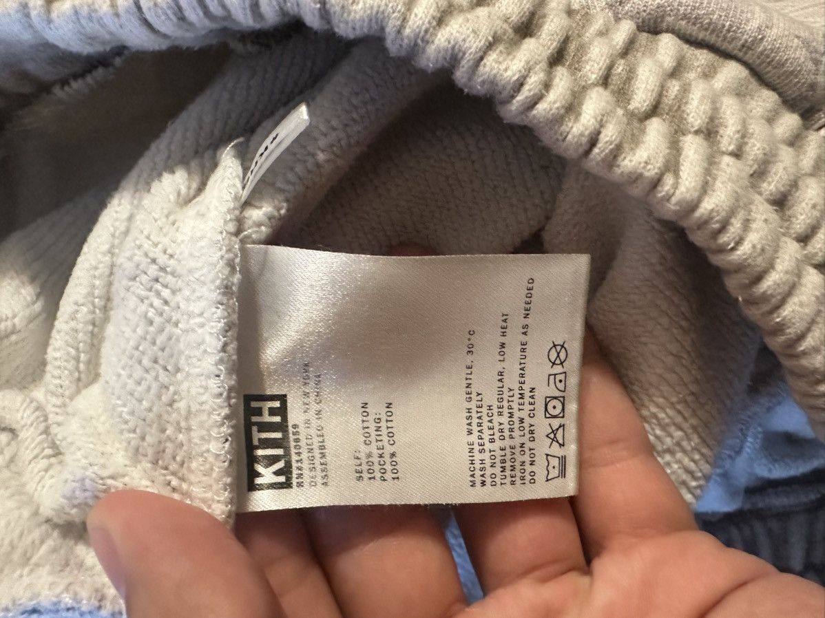 Kith Kith Moroccan Tile Williams Sweatpants Size US 30 / EU 46 - 4 Thumbnail