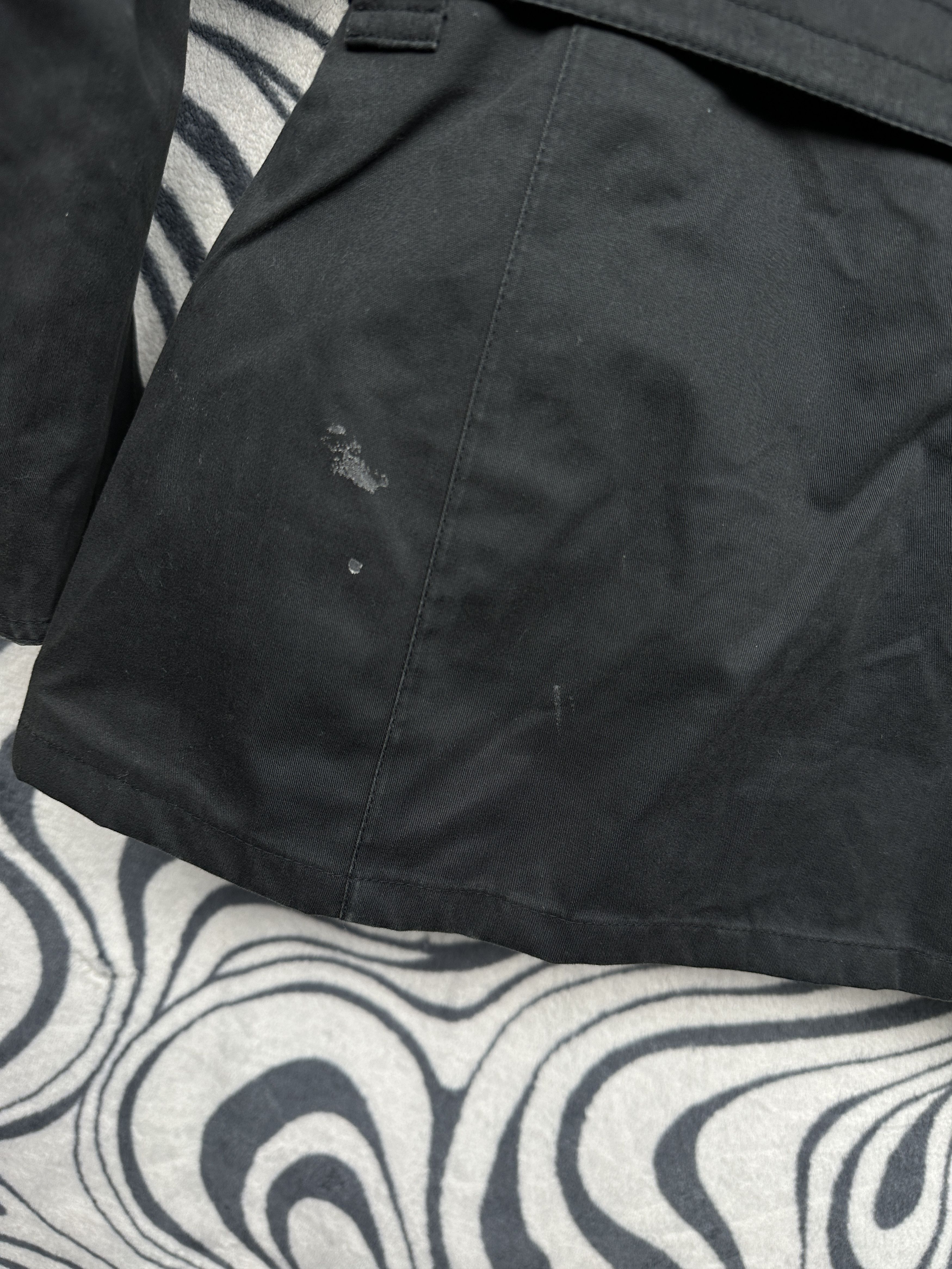 Barbour Barbour International SMU Womens Jacket Size M / US 6-8 / IT 42-44 - 12 Thumbnail