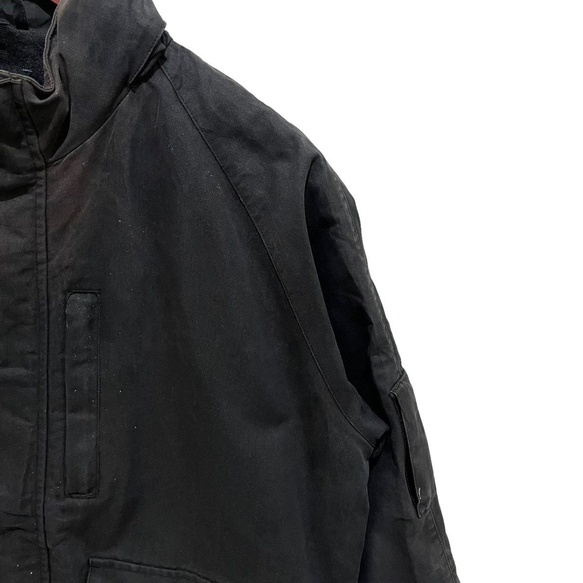 Dickies × Vintage Dickies Storm Zipper Bomber Jacket Size US M / EU 48-50 / 2 - 3 Thumbnail