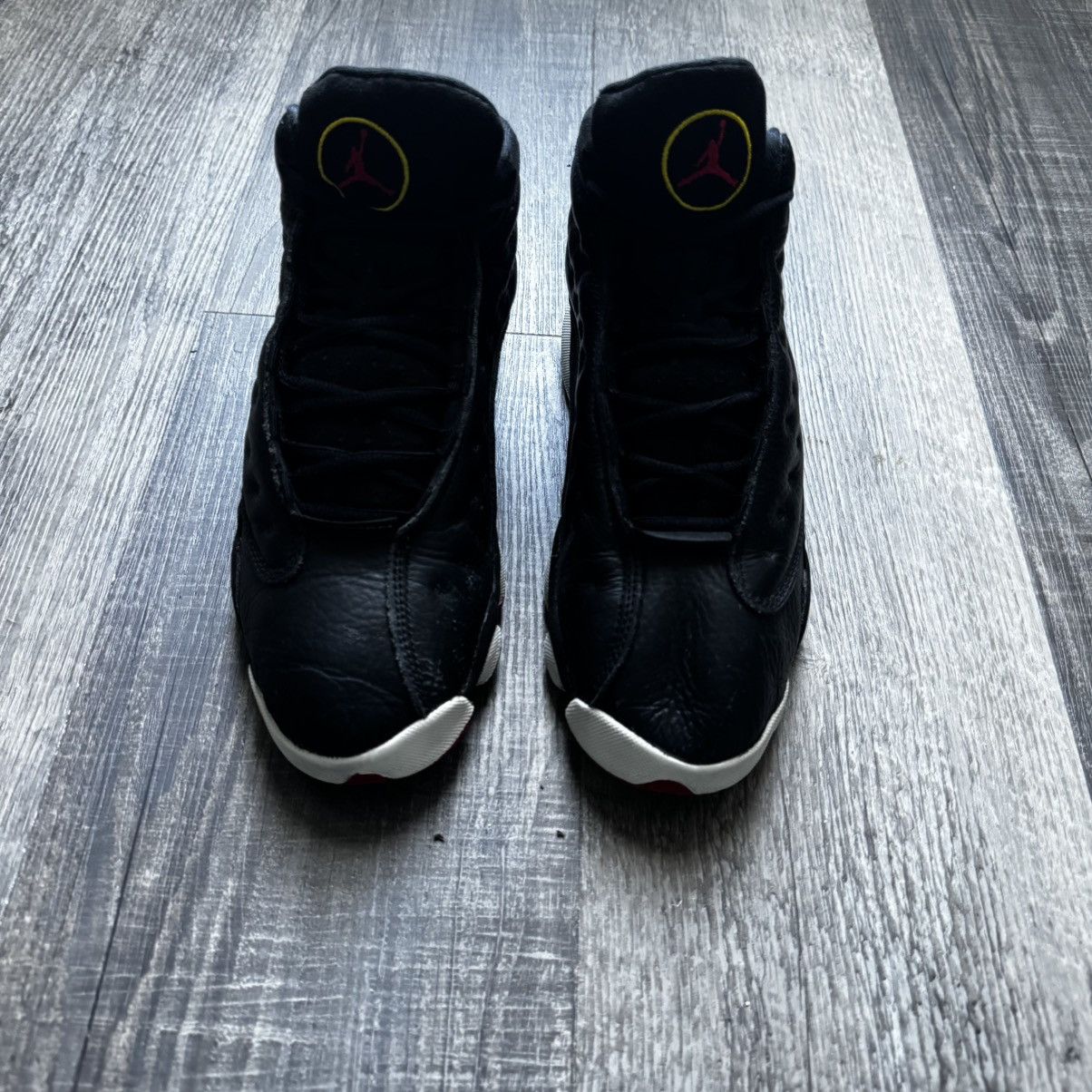 NIKE • JORDAN 2023 Playoffs (6.5M)