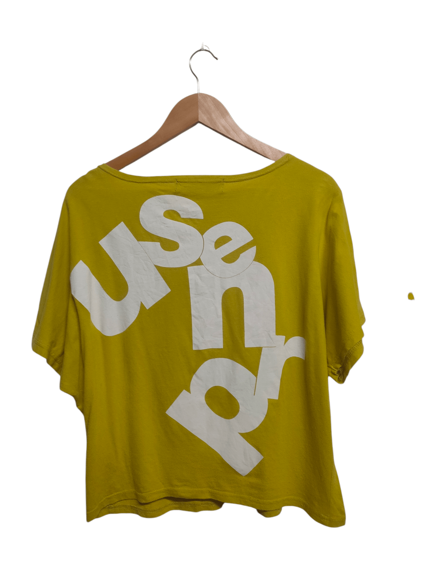 Issey Miyake × mercibeaucoup Mercibeaucoup tee Size S / US 4 / IT 40 - 2 Thumbnail