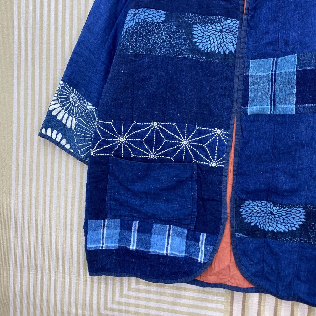 Vintage 🫶Vintage Kimono traditional Size US M / EU 48-50 / 2 - 4 Thumbnail