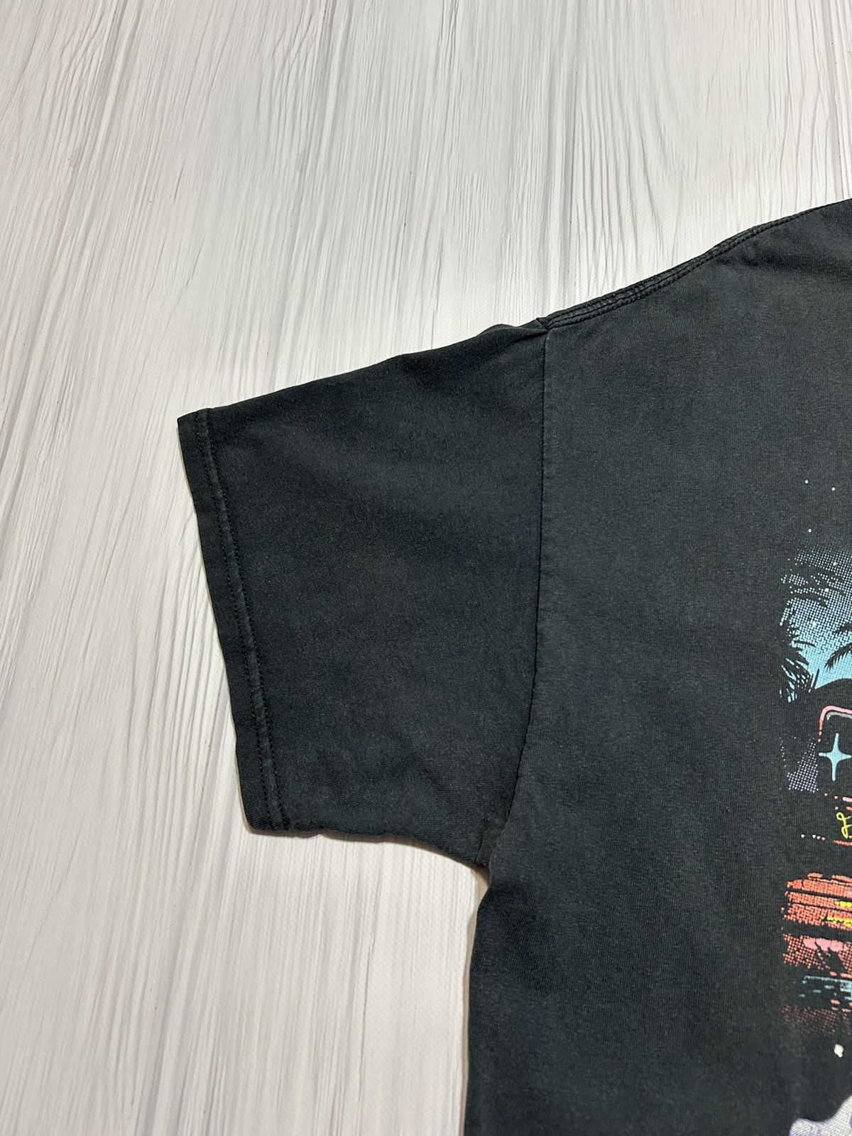 Vintage Vintage 80’s J.Galt 1984 Cars T-Shirt Tee Size US XL / EU 56 / 4 - 7 Thumbnail