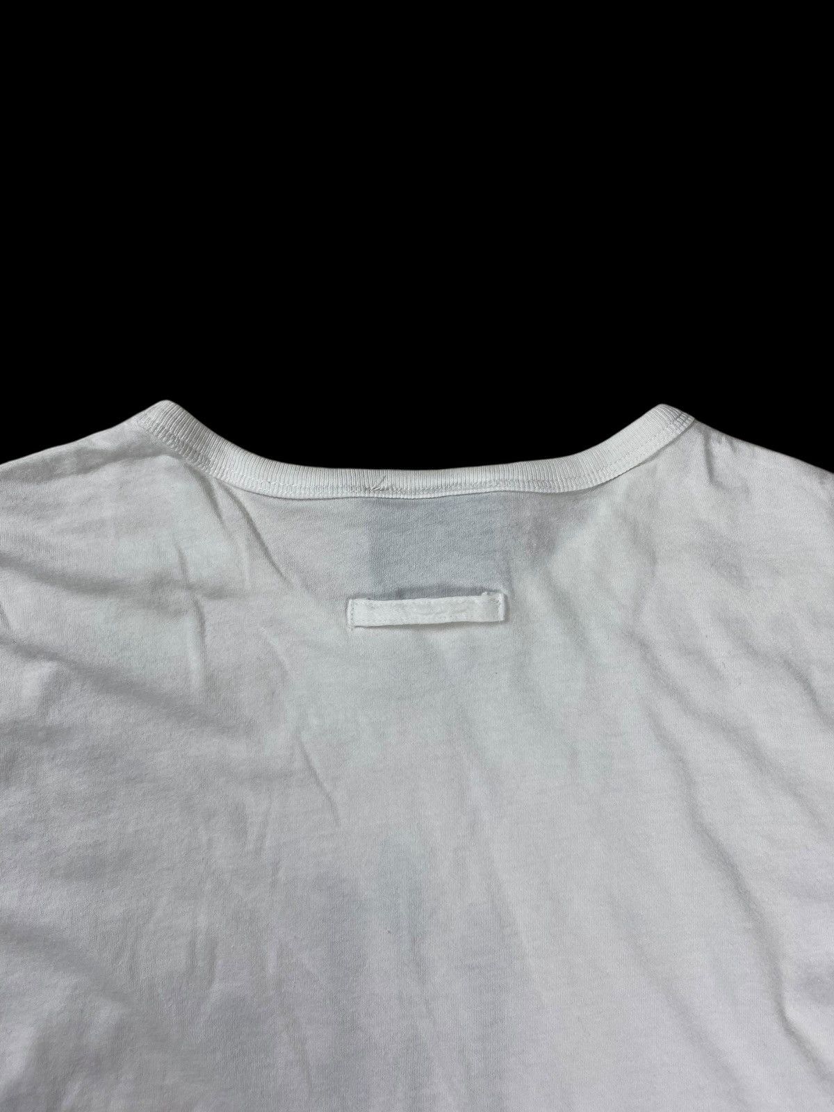 Jean Paul Gaultier Jean Paul Gautier Tee Size US L / EU 52-54 / 3 - 10 Thumbnail