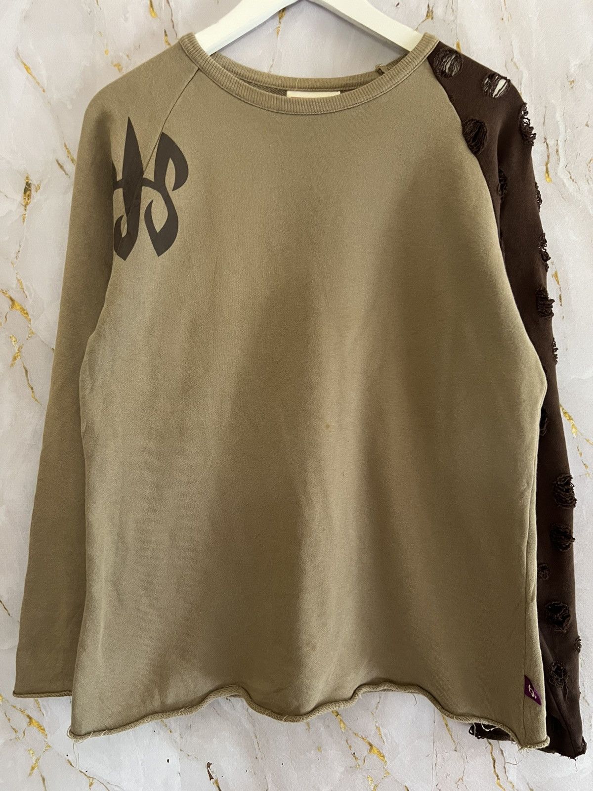 CRAZY PUNK DRUNKERS GRAPHIC SWEAT – HARAJUKU Y2K EVIL VIBES