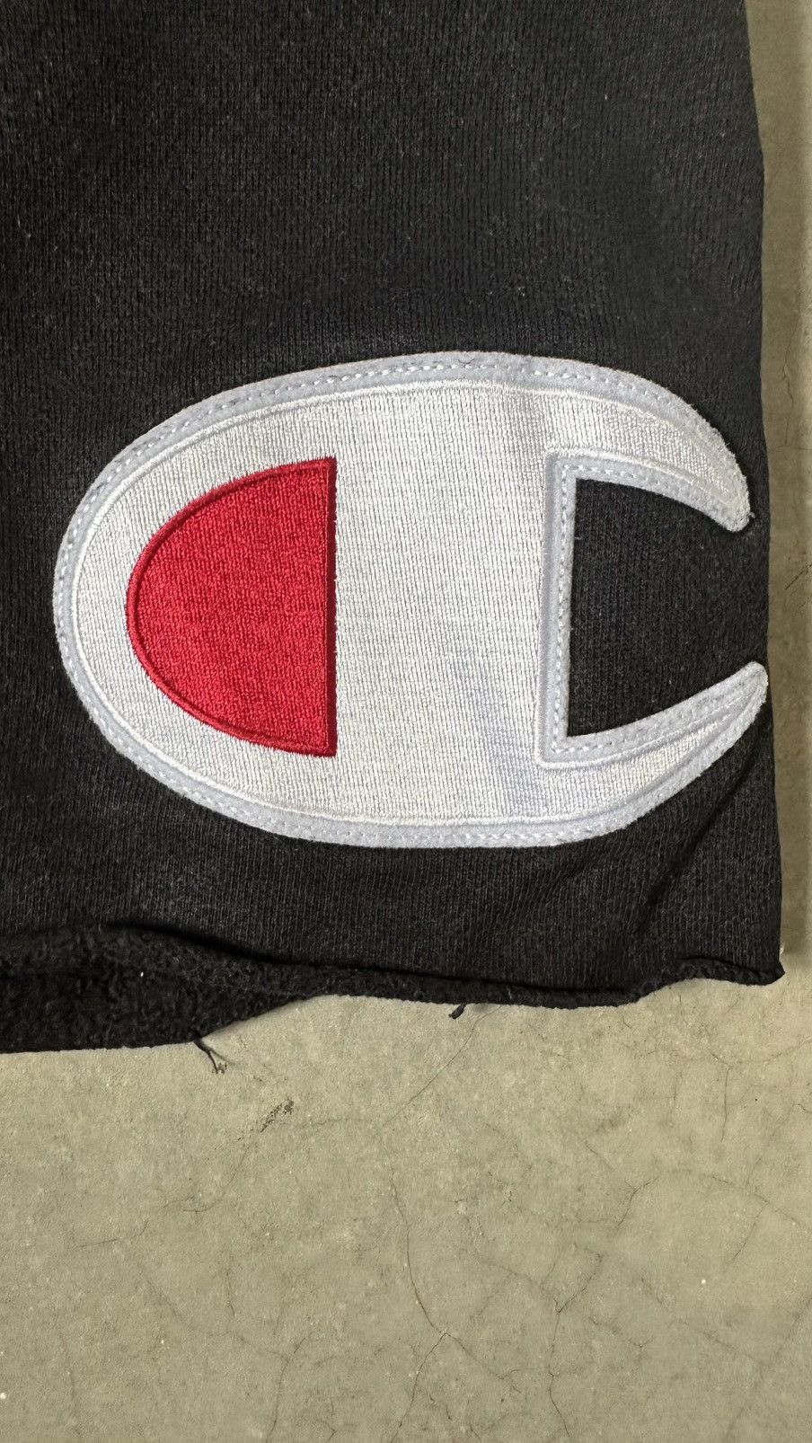 Champion CHAMPION REVERSE WEAVE SHORT PANT Size US 36 / EU 52 - 4 Thumbnail