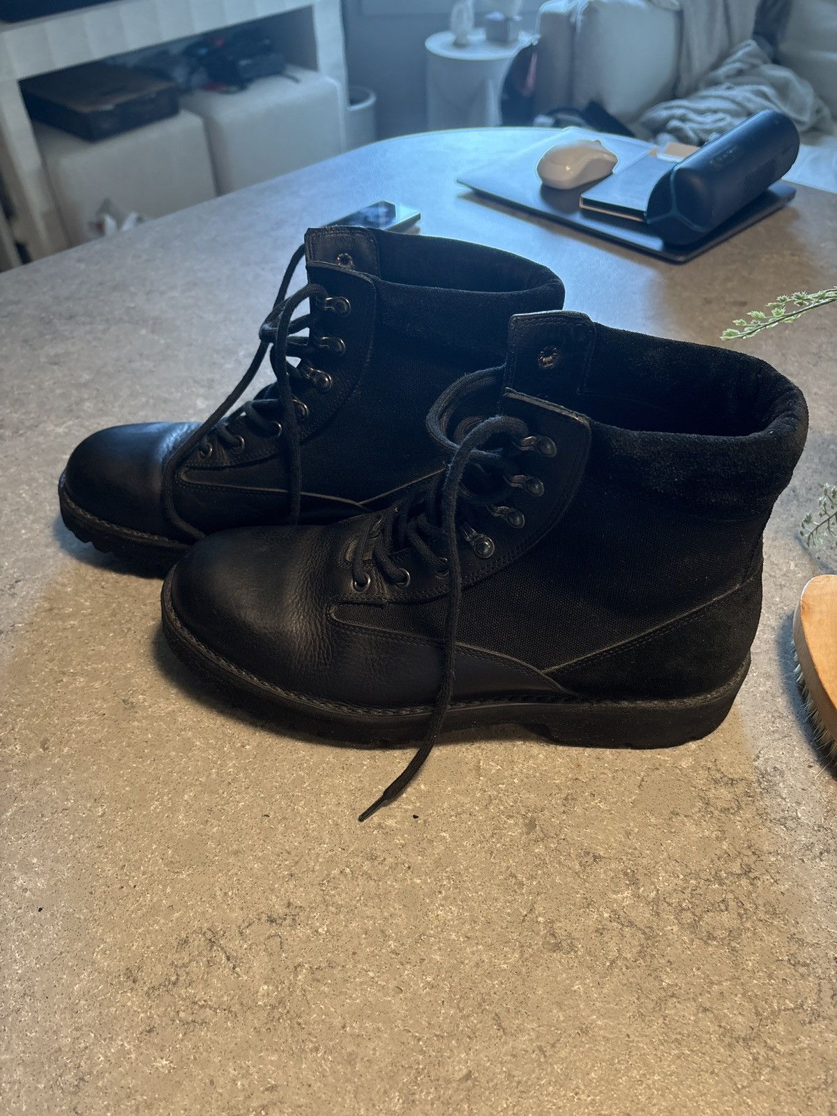 Fracap × Maharishi Fracap x Maharishi Jungle Boot Size US 11.5 / EU 44-45 - 3 Thumbnail