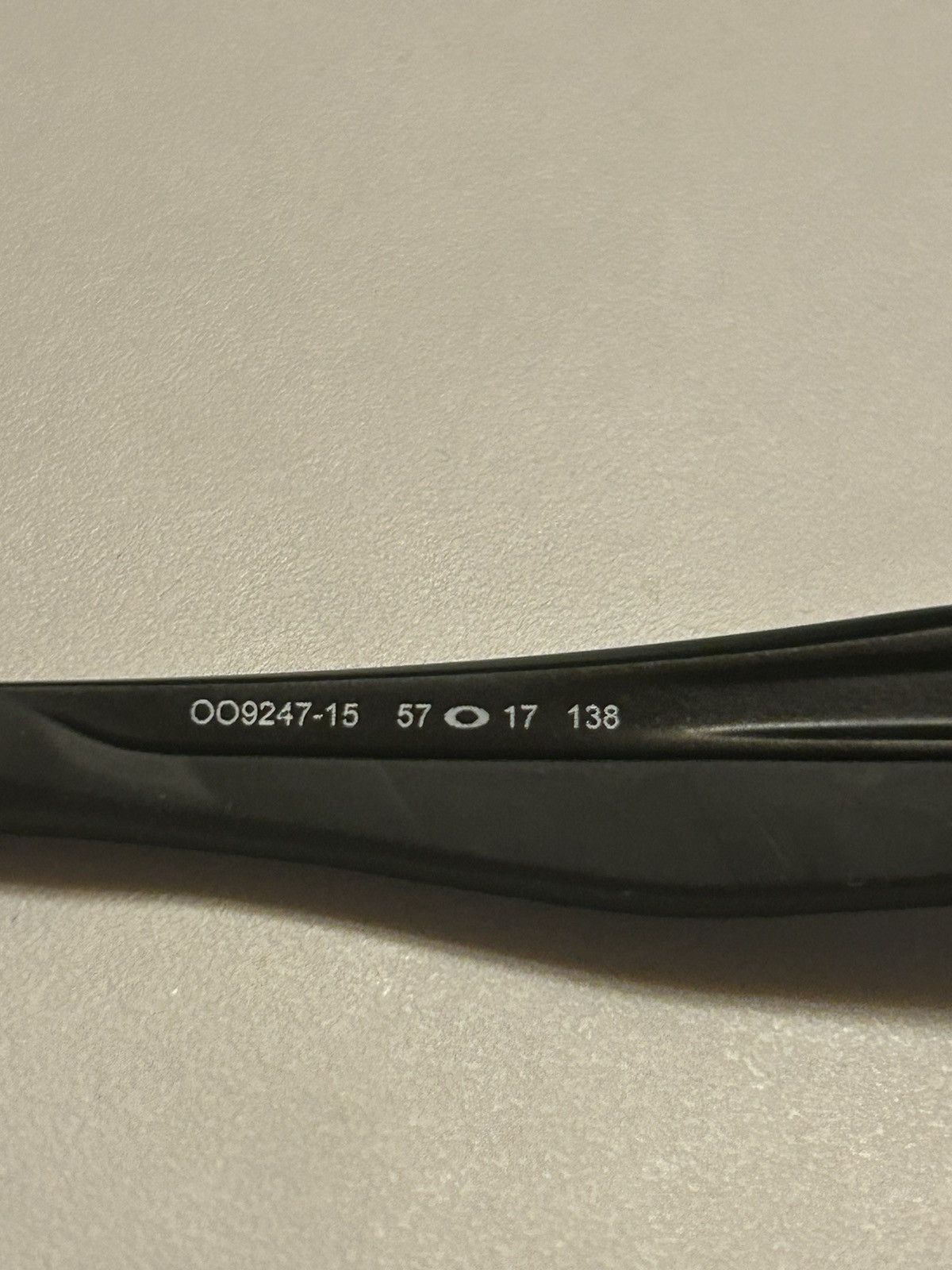 Oakley Oakley sunglasses Size ONE SIZE - 4 Thumbnail
